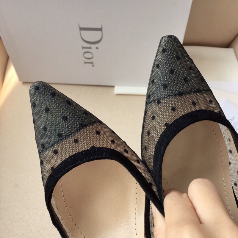 Christian Dior High Heels